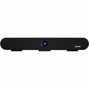 Lumens MS-10 4K Video Soundbar