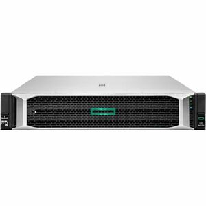 HPE ProLiant DL380 G10 Plus 2U Rack Server - 1 x Intel Xeon Silver 4314 2.40 GHz - 32 GB RAM - 12Gb/s SAS Controller