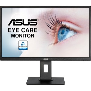 Asus VA279HAE 27" Full HD LCD Monitor - 16:9 - Black