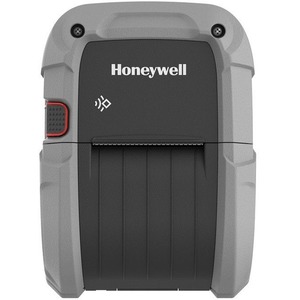 Honeywell RP2F Mobile Direct Thermal Printer - Monochrome - Portable - Label Print - Bluetooth - Near Field Communication (NFC)