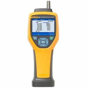 Fluke Fluke 985 Particle Counter