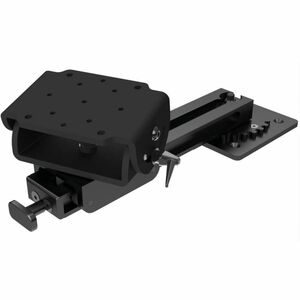 PMT Mounting Arm for Vehicle Dock, Cradle - Black