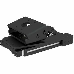 PMT Vehicle Mount for Vehicle Console - Horizontal
