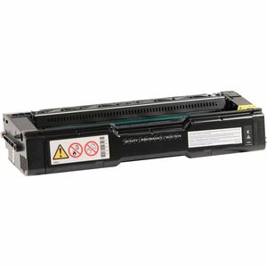 Clover Imaging Non-OEM New High Yield Black Toner Cartridge for Ricoh 406475