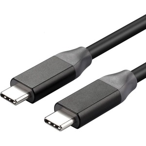 4XEM 3FT USB-C to USB-C Economy cable