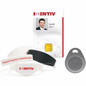 Identiv uTrust TS Smart Card