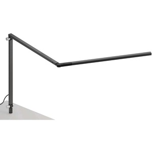 Middle Atlantic Dimmable LED tasklight with 3 way adjustment