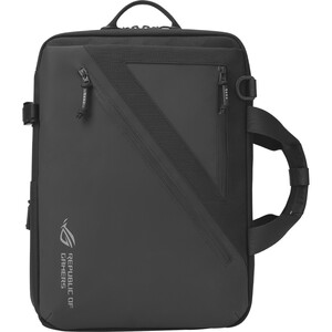 Asus ROG Archer Carrying Case (Backpack/Briefcase) for 11" to 15.6" Asus Notebook - Black