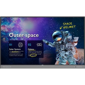 BenQ Board Master RM8603 Collaboration Display