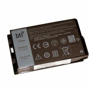 BTI Battery