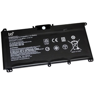 BTI Battery