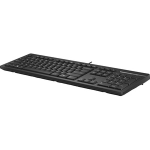 HP 125 Keyboard