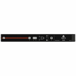 Geist rPDU AN01X1R0-10S153-1ST5ST5A011-D 10-Outlets PDU