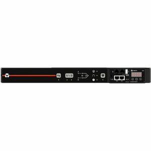 Geist rPDU AUS3E1R5-06CF17-2C20C20A900-D 6-Outlets PDU