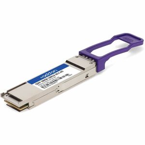 AddOn QSFP28 Module