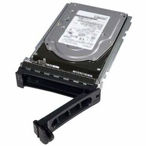 Dell 2 TB Hard Drive - 3.5" Internal - SATA (SATA/600)