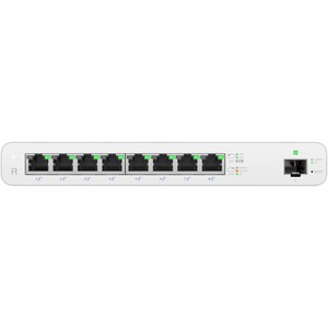 Ubiquiti UISP-R Ethernet Switch