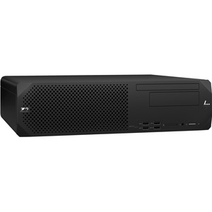 HP Z2 G9 Workstation - Intel Core i5 Hexa-core (6 Core) i5-12500 12th Gen 3 GHz - 16 GB DDR5 SDRAM RAM - 512 GB SSD - Small Form Factor