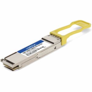 AddOn Arista Networks&reg; Compatible TAA 100GBase-OWDM QSFP28 Transceiver O-Band Channel OW300 50GHz (SMF, 1300.05nm, 20km, LC, DOM, -5 to +80C)