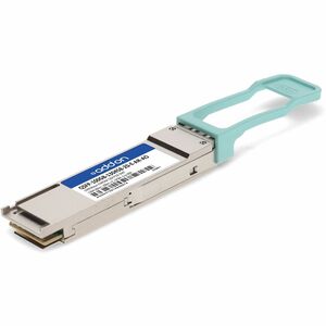 AddOn Arista Networks&reg; Compatible TAA 100GBase-OWDM QSFP28 Transceiver O-Band Channel OW304 50GHz (SMF, 1304.58nm, 20km, LC, DOM, -5 to +80C)