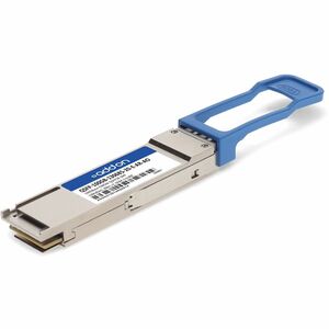 AddOn Arista Networks&reg; Compatible TAA 100GBase-OWDM QSFP28 Transceiver O-Band Channel OW306 50GHz (SMF, 1306.85nm, 20km, LC, DOM, -5 to +80C)