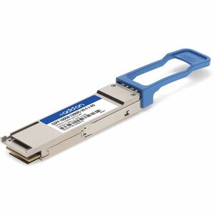 AddOn Juniper Networks&reg; Compatible TAA 100GBase-OWDM QSFP28 Transceiver O-Band Channel OW306 50GHz (SMF, 1306.85nm, 20km, LC, DOM, -5 to +80C)