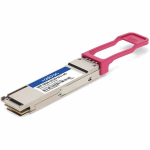AddOn Juniper Networks&reg; Compatible TAA 100GBase-OWDM QSFP28 Transceiver O-Band Channel OW311 50GHz (SMF, 1311.43nm, 20km, LC, DOM, -5 to +80C)