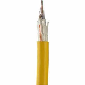 Panduit OS2 288 Fiber I/O Cable OFNR-LSZH CPR Cca Flexible Ribbon, MT