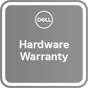 Dell Upgrade from 1Y Mail-in Service to 3Y Mail-in Service