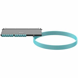 Panduit FlexCore Fiber Cassette