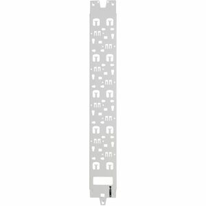 Panduit FlexFusion Vertical Cable Manager Panel