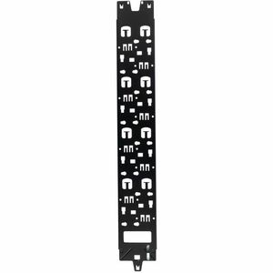 Panduit FlexFusion Vertical Cable Manager Panel