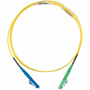 Panduit OS2 1f 1.6mm PC OFNR LC Simplex to LC/APC Std Polarity Std IL 25m