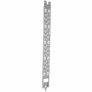 Panduit FlexFusion Vertical Cable Manager Panel