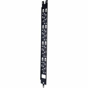Panduit FlexFusion Vertical Cable Manager Panel