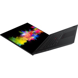 Lenovo ThinkPad P1 Gen 5 21DC003XUS 16" Notebook - WQUXGA - 3840 x 2400 - Intel Core i7 12th Gen i7-12700H Tetradeca-core (14 Core) - 32 GB Total RAM - 1 TB SSD