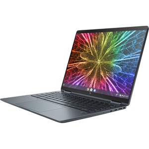 HP Elite Dragonfly 13.5" 2 in 1 Chromebook - WUXGA+ - 1920 x 1280 - Intel Core i7 12th Gen i7-1265U Deca-core (10 Core) 1.80 GHz - 16 GB Total RAM - 16 GB On-board Memory - 256 GB SSD