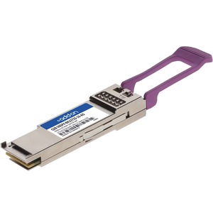 AddOn QSFP28 Module