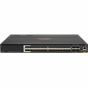 HPE 8360v2- 32Y4C Ethernet Switch