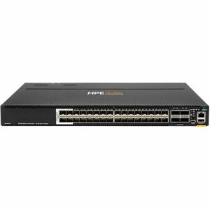 Aruba CX 8360-32Y4C v2 32p 25G SFP/+/28 4 Sec 4p 100G QSFP+/28 BF 3 Fans 2 AC Bdl
