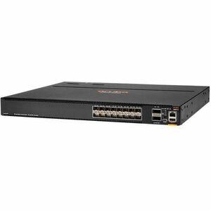 HPE CX 8360v2 8360-16Y2C Ethernet Switch