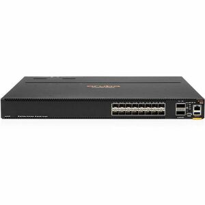 HPE CX 8360v2 8360-16Y2C Ethernet Switch