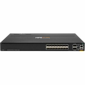 Aruba CX 8360-16Y2C v2 16p 25G SFP/SFP+/SFP28 2p 100G QSFP+/28 BF 3 Fans 2 AC Bdl