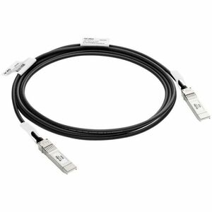 HPE Aruba Instant On 10G SFP+ to SFP+ 3m Direct Attach Copper Cable