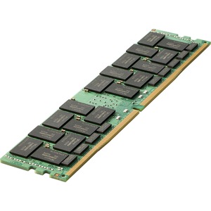 HPE Ingram Micro Sourcing 64GB (1x64GB) Quad Rank x4 DDR4-2400 CAS-17-17-17 Load Registered Memory Kit