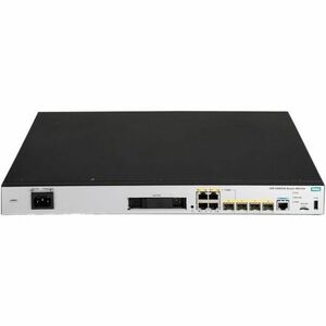 HPE Comware Router AC MSR3016