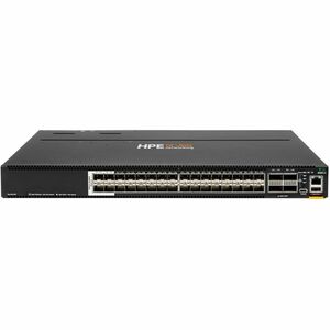HPE 8360-32Y4C v2 Ethernet Switch