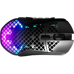 SteelSeries Aerox 9 Wireless Gaming Mouse