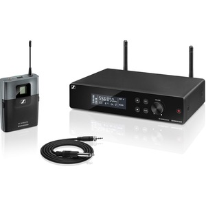 Sennheiser Wireless Microphone System