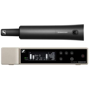 Sennheiser Wireless Microphone System